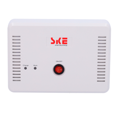 UPS DC portátil lojaCCTV 5?24V 12Ah (?144Wh)