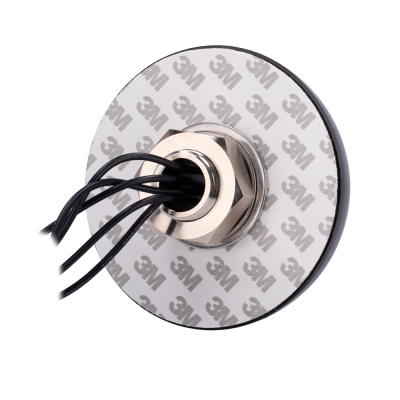 Antena Teltonika Combo LTE/Wi-Fi/GNSS Fixação não tejadilho do veículo-TK-PR1KCO28