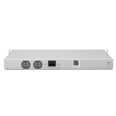 Reyee Switch Cloud Capa 2+ 48 portas RJ45 Gigabit 4 portas SFP+ 10 Gbps-Ruijie RG-NBS3200-48GT4XS