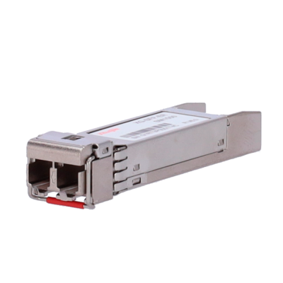 Ruijie SFP+ módulo transceptor Comprimento de onda 1550 nm Fibra monomodo-Ruijie RG-XG-SFP-ER-SM1550