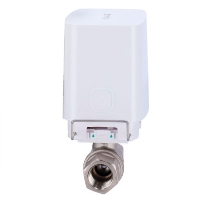 Válvula Ajax WaterStop 1/2" Branco