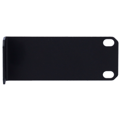 Bandeja Fixa 1U 260 mm lojaCCTV UV-RM-1U-260
