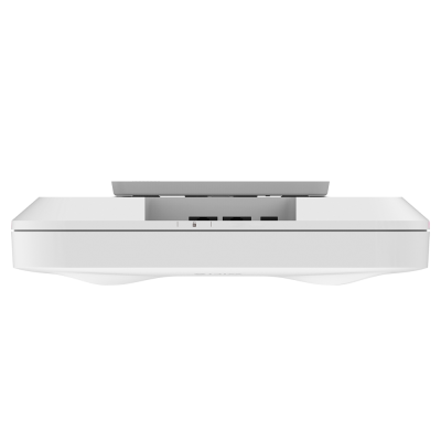 Reyee Ponto de acesso wifi 6 802.11AX banda dupla 2,4 e 5[%VAR%] GHz Compatível com 802.11a/b/g/n/ac/ax-Ruijie RG-RAP2260(H)-RG-RAP2260(H)