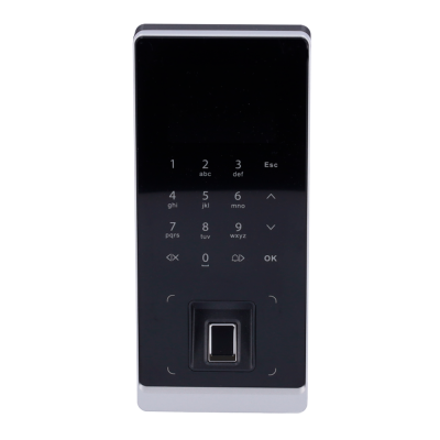 Control de Acesso e Presença Huella, teclado e cartão MF 30.000 usuarios / 150.000 registros-XS-AC2212-MFD