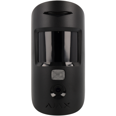Detector volumétrico com câmara-Ajax AJ-MOTIONCAM-B-Ajax AJ-MOTIONCAM-B-Ajax detector-volumetrico-sem-fio-ajax-motioncam-b-Ajax DETECTOR-VOLUMETRICO-SEM-FIO-AJAX-MOTIONCAM-B