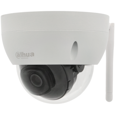 Sistema de Videovigilância sem fios (IP), 32 Câmaras Mini-Dome com 2 mpx da Dahua Sistema de Videovigilância sem fios (IP), 32 Câmaras Mini-Dome com 2 mpx da Dahua