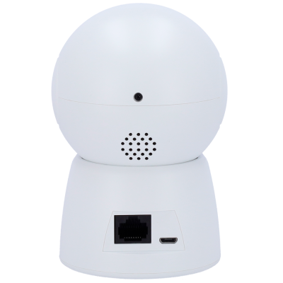 Câmara PT‑IP Uniview UHO‑S2E‑M3 3 MP com Auto‑Tracking, Áudio Bidirecional e Visão Noturna Câmara PT‑IP Uniview UHO‑S2E‑M3 3 MP com Auto‑Tracking, Áudio Bidirecional e Visão Noturna