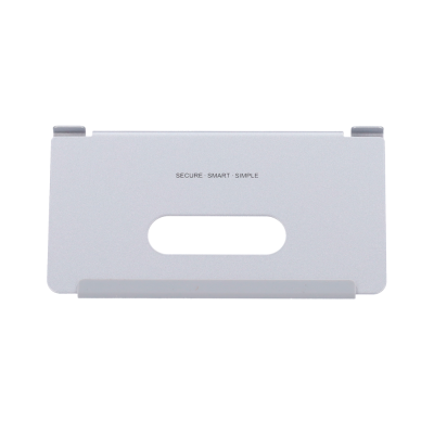 Suporte de Mesa Hikvision DS-KABH9510-T para Monitores