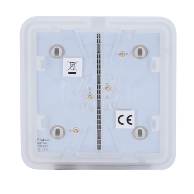 Painel para interruptor compatível com AJ-LightCore -1G / -2W - nevoeiro-Ajax AJ-SOLOBUTTON-1G2W-FOG-Ajax AJ-SOLOBUTTON-1G2W-FOG-Ajax painel-para-interruptor-compativel-com-aj-lightcore-1g-2w-nevoeiro-aj-solobutton-1g2w-fog-Ajax PAINEL-PARA-INTERRUPTOR-CO