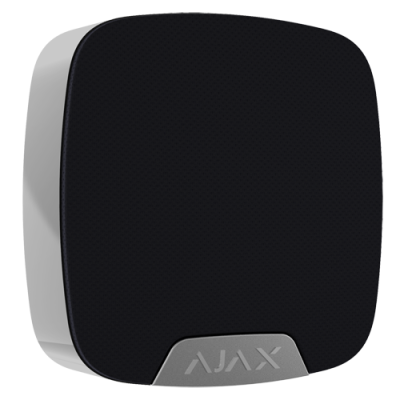 Sirene interior sem fios-Ajax AJ-HOMESIREN-B-Ajax AJ-HOMESIREN-B-Ajax sirene-interior-sem-fios-ajax-homesiren-b-Ajax SIRENE-INTERIOR-SEM-FIOS-AJAX-HOMESIREN-B