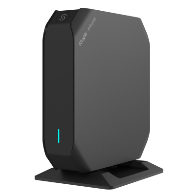 Reyee Router Wi-Fi Controladora gerenciável 5 Portas RJ45 10/100/1000 Mbps-RG-EG105GW(T)