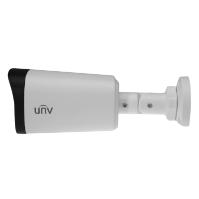 Câmara Bullet IP Uniview IPC2325LB-ADZK-H 5MP com Zoom Motorizado e Visão Noturna
