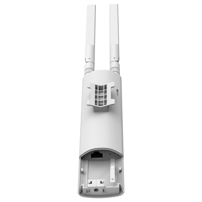 Reyee AP Wi-Fi Omni-direccional 5 Adequado para utilização no exterior IP65 Design compacto-Ruijie RG-RAP52-OD