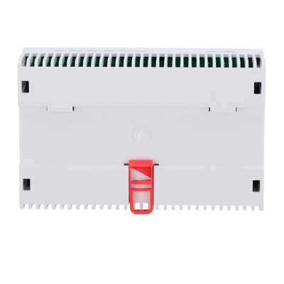 Conversor Hikvision DS-KAD706Y-S (2 Fios a IP)