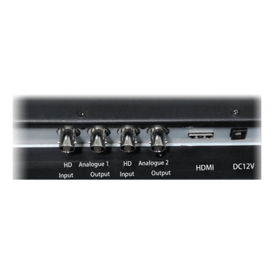 Monitor LED 4N1 Safire SF-MNT24-4N1-V2