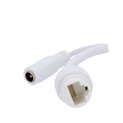 Câmara IP Turret Uniview IPC3618LB-ADF28K-G 8MP 4K com Visão Noturna e AI