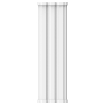 Reyee Antena passiva de sector compatível com RG-AirMetro550G-B para ligações rádio de alta potência em 5 GHZ IP55 , adequado para exteriores-RG-ANT16S-120