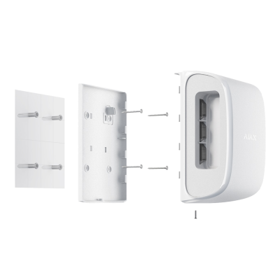 Detector volumétrico duplo de cortina sem fio-Ajax AJ-DUALCURTAINOUTDOOR-W-Ajax AJ-DUALCURTAINOUTDOOR-W-Ajax detector-volumetrico-de-cortina-sem-fio-ajax-dualcurtainoutdoor-w-Ajax DETECTOR-VOLUMETRICO-DE-CORTINA-SEM-FIO-AJAX-DUALCURTAINOUTDOOR-W