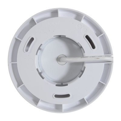 Câmara Turret IP Uniview IPC-T125-APF28 5MP com Microfone Integrado e Visão Noturna