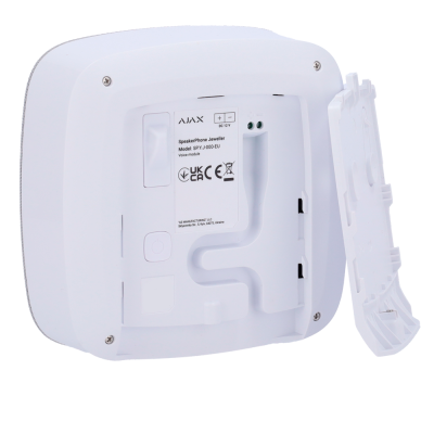 Altifalante Portátil Ajax AJ-SPEAKERPHONE-W