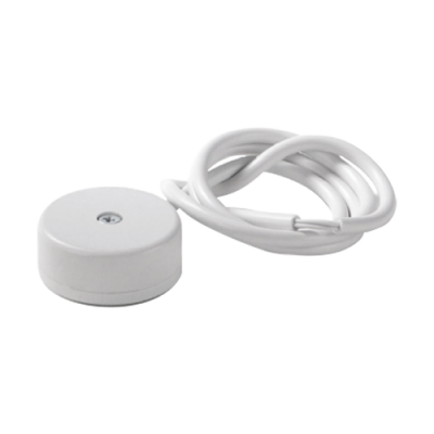 Detector de inclinação FDP Instalação em superfície Sistema de 4 fios: alarme e tamper-SM