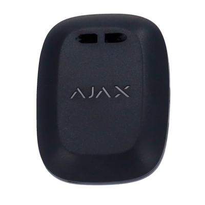 Botão de pânico de duplo botão-Ajax AJ-DOUBLEBUTTON-B