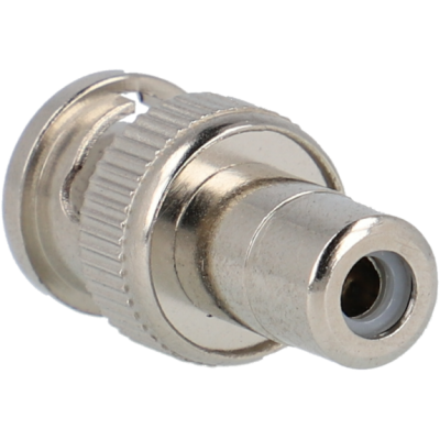 Bnc macho a rca fêmea