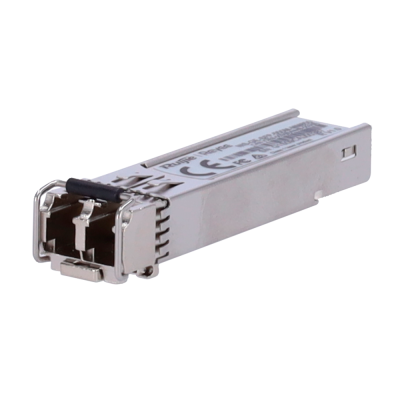 Módulo transcetor Reyee SFP Comprimento de onda 1310 nm Fibra Multimodo-RG-NIS-GE-SFP-550M-MM850