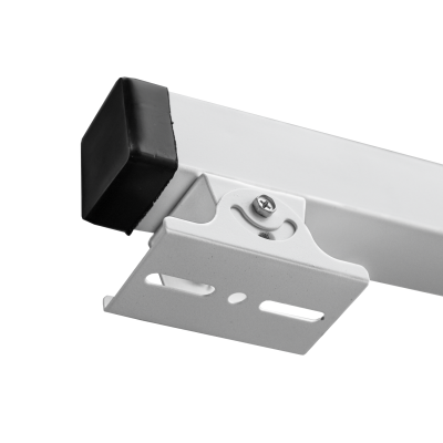 Caixa de ligações - A-CCTV A-MAST-4.5M-W