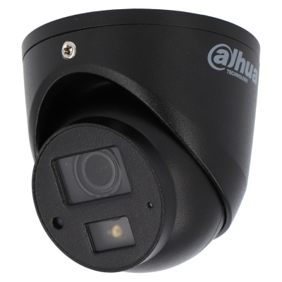 Câmara DAHUA dome hd-cvi de 2 megapixels e lente fixa
