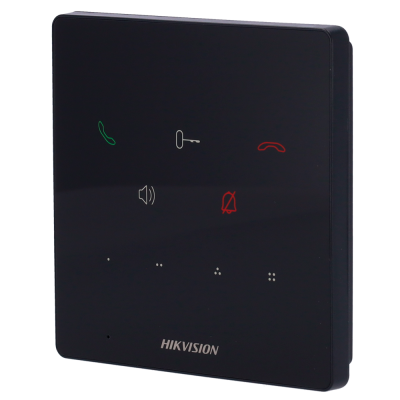 Monitor 2 Fios HD Hikvision DS-KH7000EY-E2