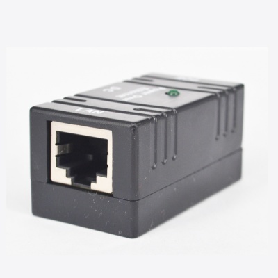 Conector PoE p/ Câmara IP