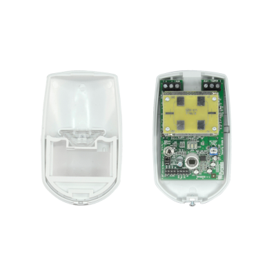 Detetor Movimento Pyronix KX15DT2 Dupla Tecnologia 15m