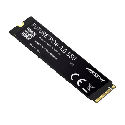 SSD Interno Hikvision Future 2 TB M.2 NVMe PCIe Gen4