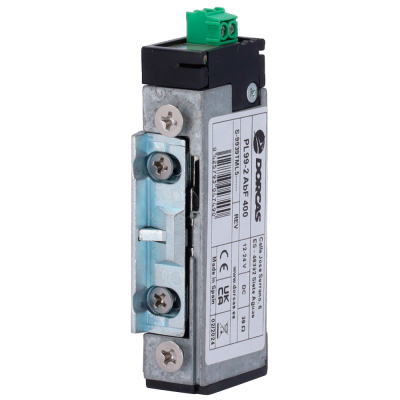 Dorcas Abrepuertas oéctrico Operação Fail Secure (NÃO) com memória-DR-S-9939TML5