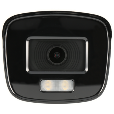 Câmara com fios (Coaxial) Bullet 2mpx 2.8mm 40m IP66 - Hikvision HWT-B229-M