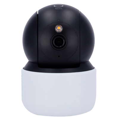 Câmara PT IP Uniview UV-UHO-S3E-M5TD 5MP com Auto-Tracking, Luz Dupla e Áudio Bidirecional