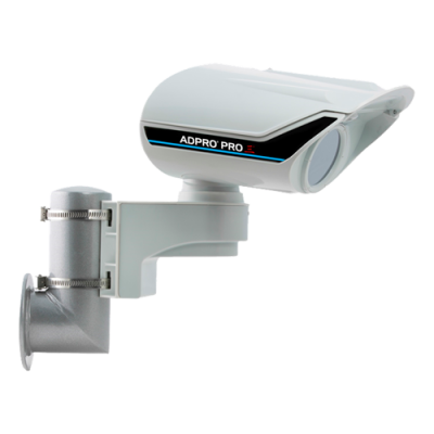 Xtralis ADPRO PRO E-100 PIR cortina 120 metros alcance-XTL-CH10033001