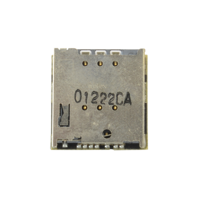 SimSlot para Hubs Ajax-Ajax AJ-SIMSLOT-Ajax AJ-SIMSLOT-Ajax ranhura-sim-para-hub-hub-plus-hub-2-hub-2-plus-Ajax RANHURA-SIM-PARA-HUB-HUB-PLUS-HUB-2-HUB-2-PLUS