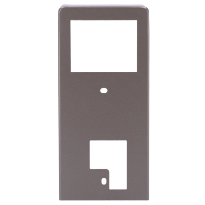 Cobertura de Chuva Uniview UV-EP-CS201 para Videoporteiro (Superficie)