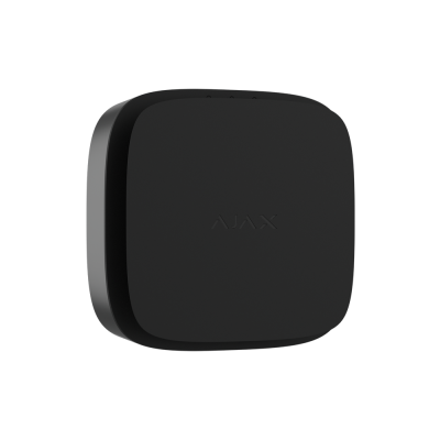 Detector de CO Sensor de temperatura Sem fios 868 MHz Jeweller-Ajax AJ-FIREPROTECT2-HC-RB-B