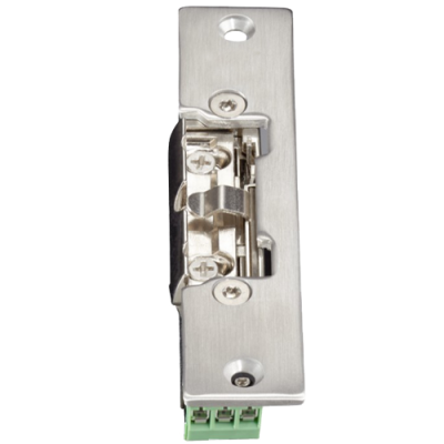 Abreportas oéctrico Para porta única : trinco regulável Modo de abertura Fail Secure (NÃO) | Sinal da porta-YS-134-S