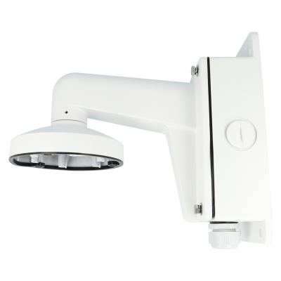 Caixa de ligações - Hikvision DS-1473ZJ-135B
