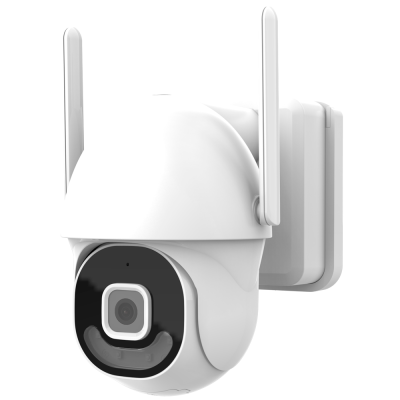 Câmara PT Exterior VicoHome VH-PT826 3MP Wi-Fi