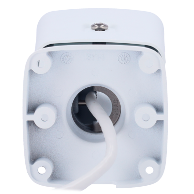 Câmara Térmica Uniview Bi-espectro 4MP + Térmica 7mm Deteção Fogo