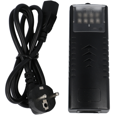 Fonte de Alimentação DC 12v 5a