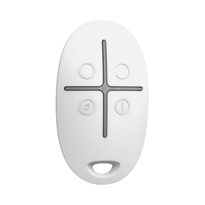 Comando a distância-Ajax AJ-SPACECONTROL-W-Ajax AJ-SPACECONTROL-W-Ajax comando-a-distancia-ajax-spacecontrol-w-Ajax COMANDO-A-DISTANCIA-AJAX-SPACECONTROL-W
