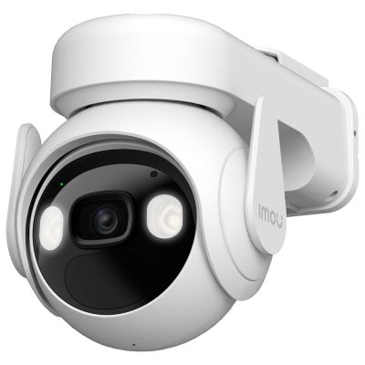 Kit Câmara Solar 4G Imou Cell PT 3MP Bateria 15000mAh