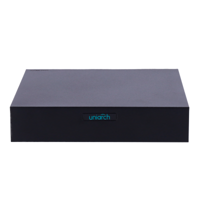 DVR 4 Canais Uniarch UV-XVR-104F 1080P Lite