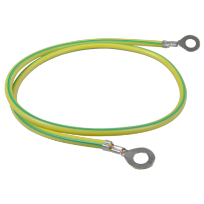 Cabo de Ligação à Terra para Rack lojaCCTV CB-EARTH